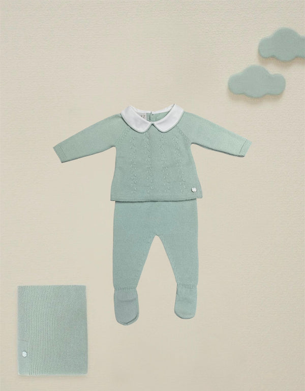 Coordinato MININO BOY