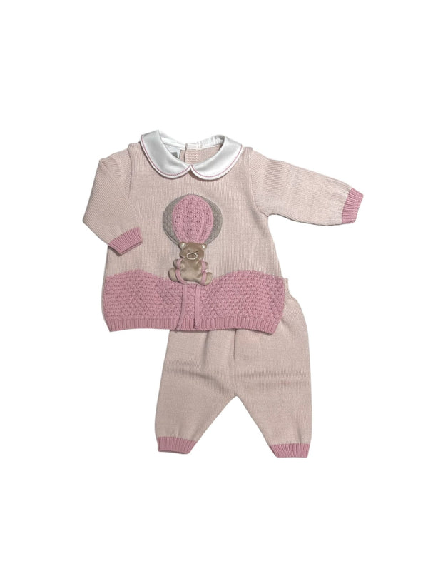 Coordinato CAPPADOCIA