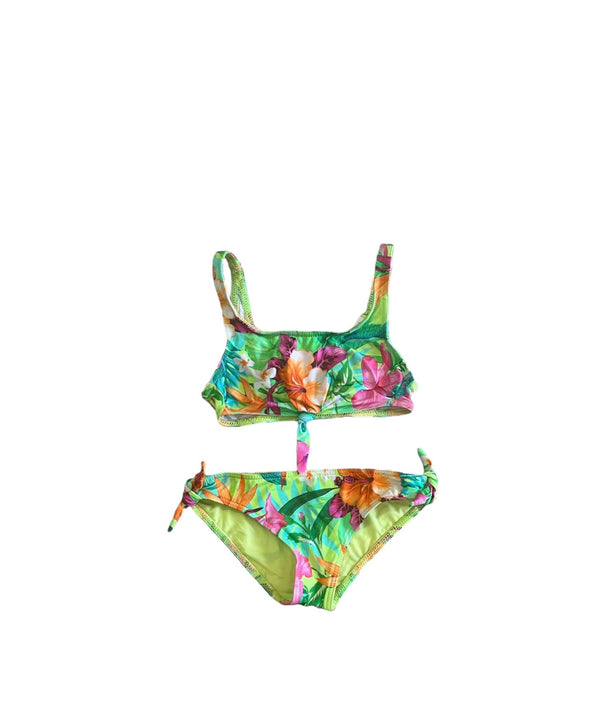 Bikini floreale