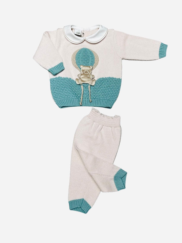 Coordinato CAPPADOCIA