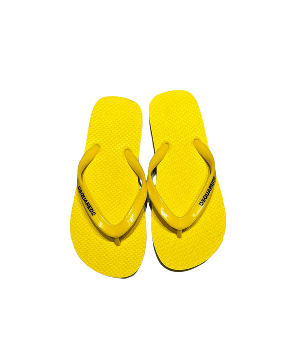 Disquared2 Kid Flip Flop