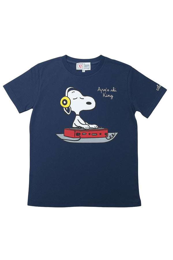 CAMERON WARM SNOOPY DJ 61 EMB