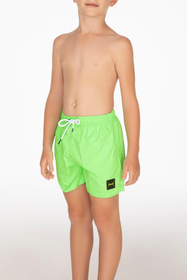 Swimming Shorts Lucido