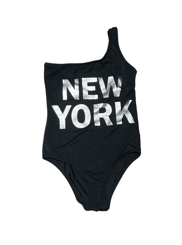 Monokini monospalla NY