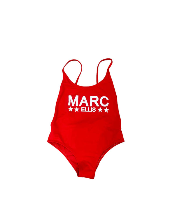 Marc Ellis costume intero