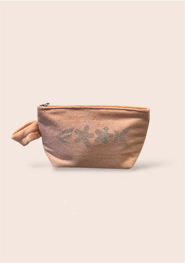 Maxi Pochette Pesca F**K