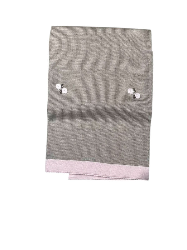 Coperta ROSE