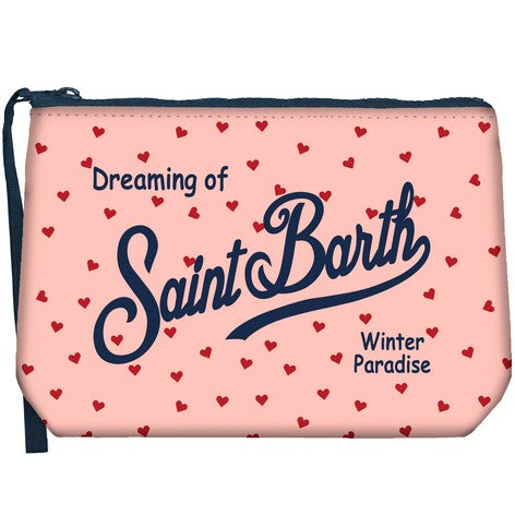 ALINE W MINI HEART 2041