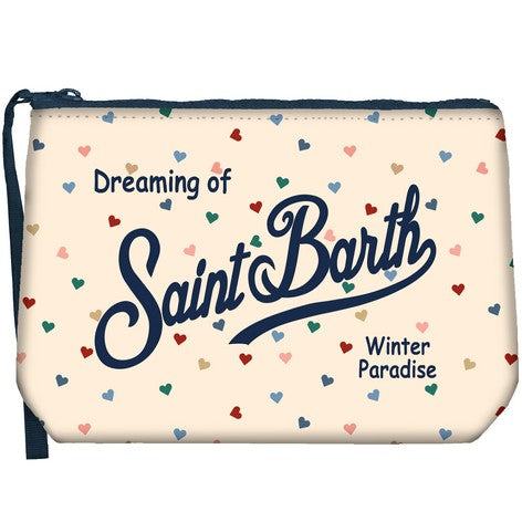 ALINE W MINI LOVE COL