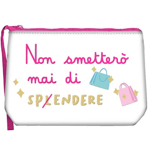 ALINE W NON SPENDERE 10