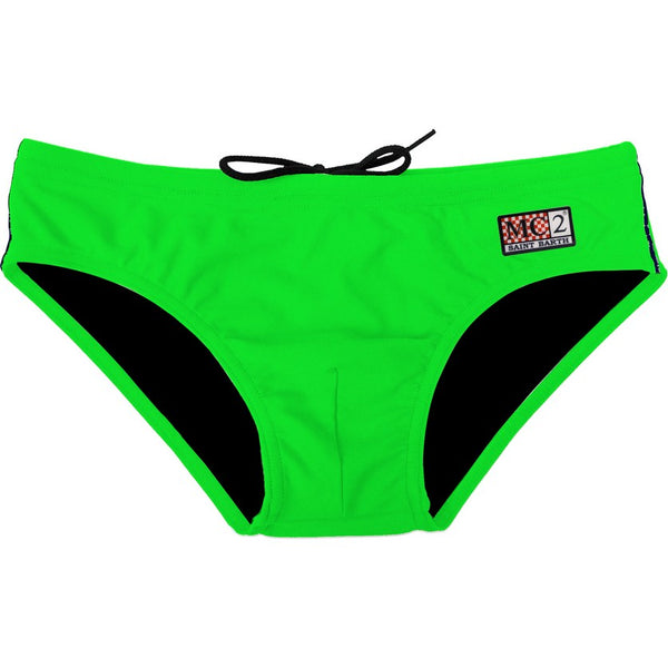 BILLY 75 FLUO GREEN