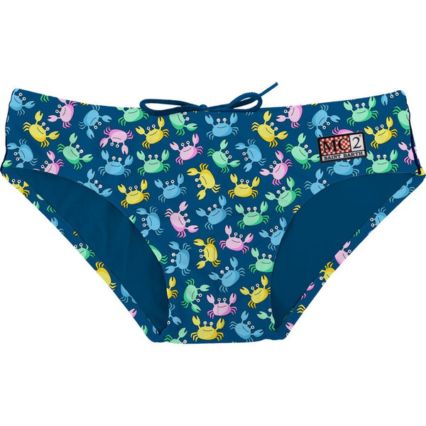 BILLY  CRABBY MULTI P 61