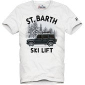 LUTON JR WARM CORTINA ROAD 10 EMB