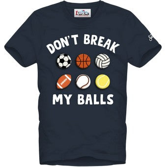 CAMERON BREAK BALLS TERRY 61 EMB