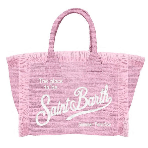 COLETTE LINEN LINEN 21 PINK