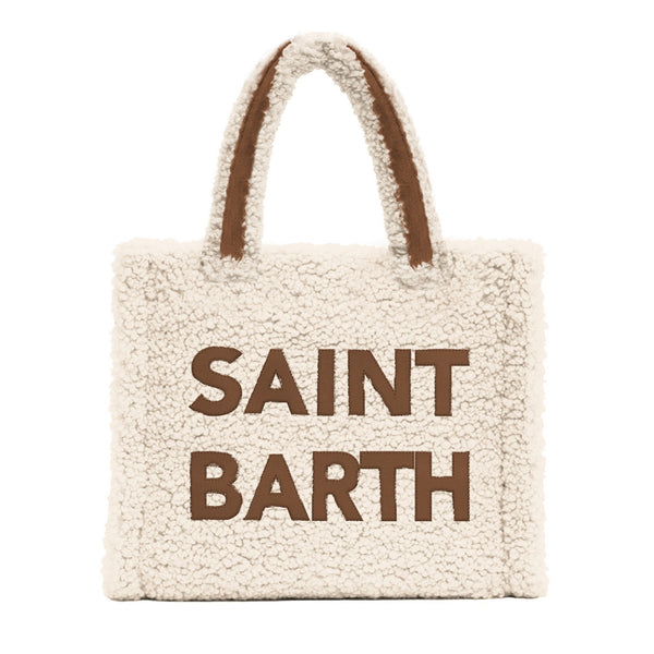 COLETTE TEDDY MAXI LOGO 1018