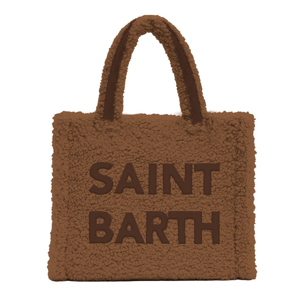 COLETTE TEDDY MAXI LOGO 18