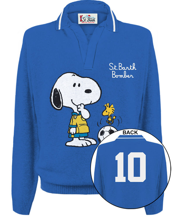COVENT JR  SNOOPY FOOTBALL 17 EMB