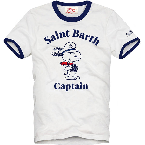 DEAN JR CAPTAIN SNOOPY 0161