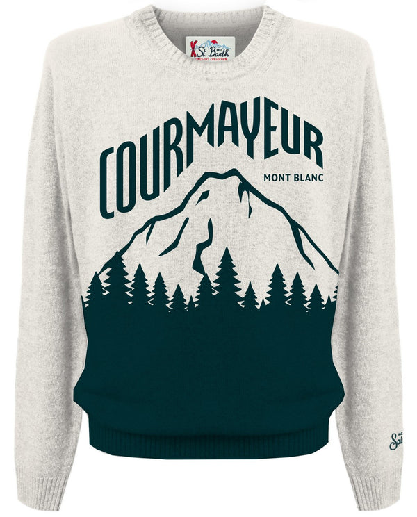DOUGLAS C COURMAYEUR LOGO 10