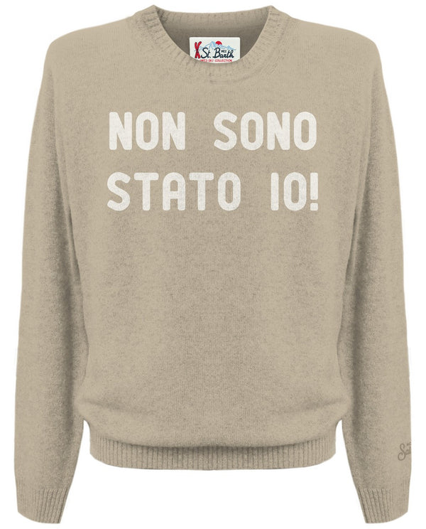 DOUGLAS  NON SONO STATO 11