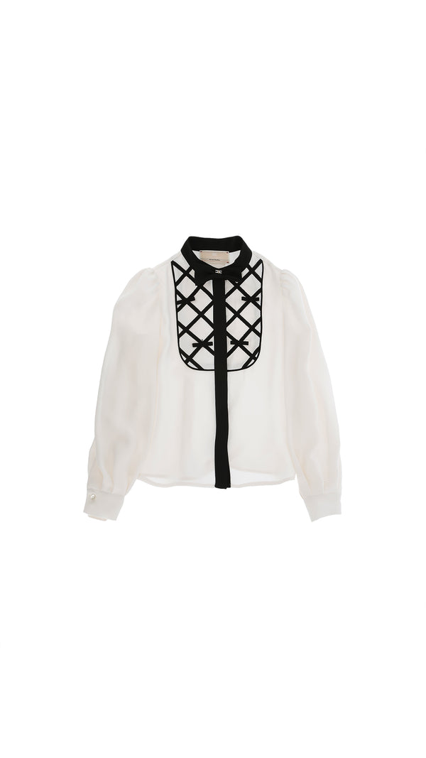 Camicia GEORGETTE