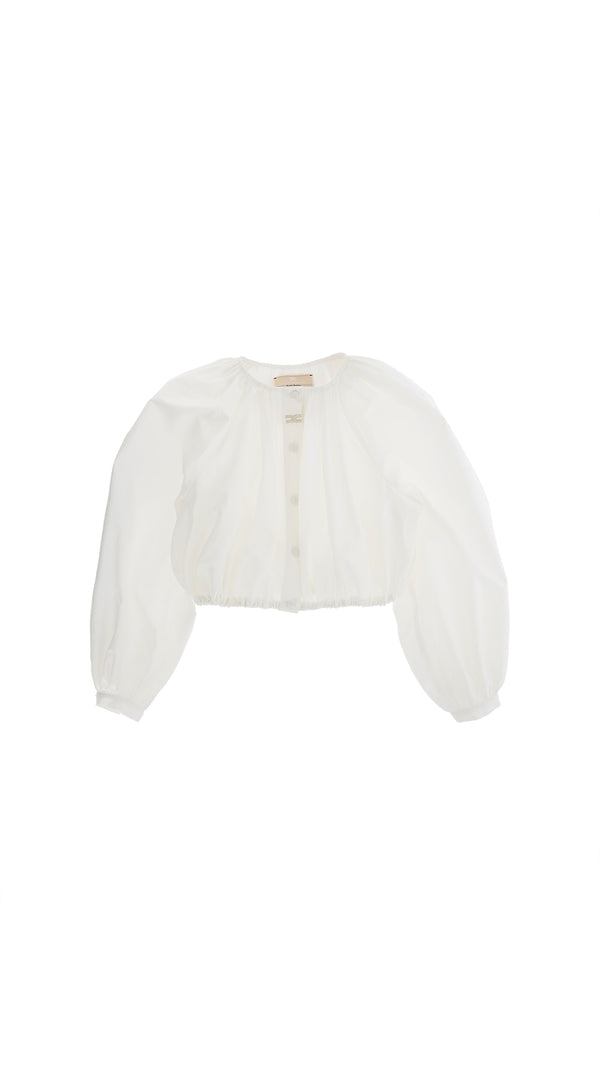 Camicia PERLA NERA