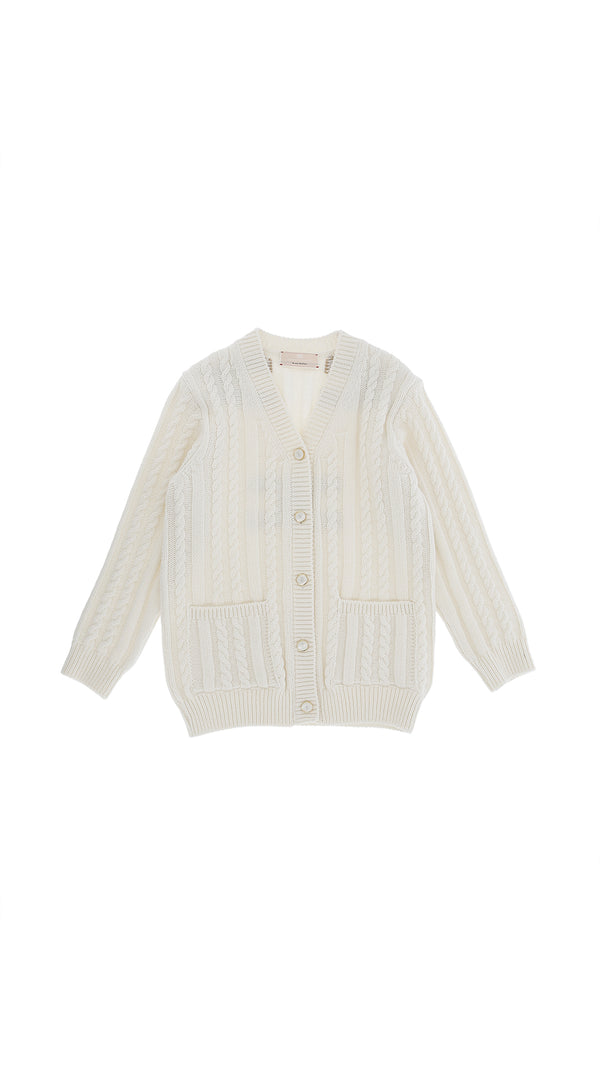 Cardigan COLD