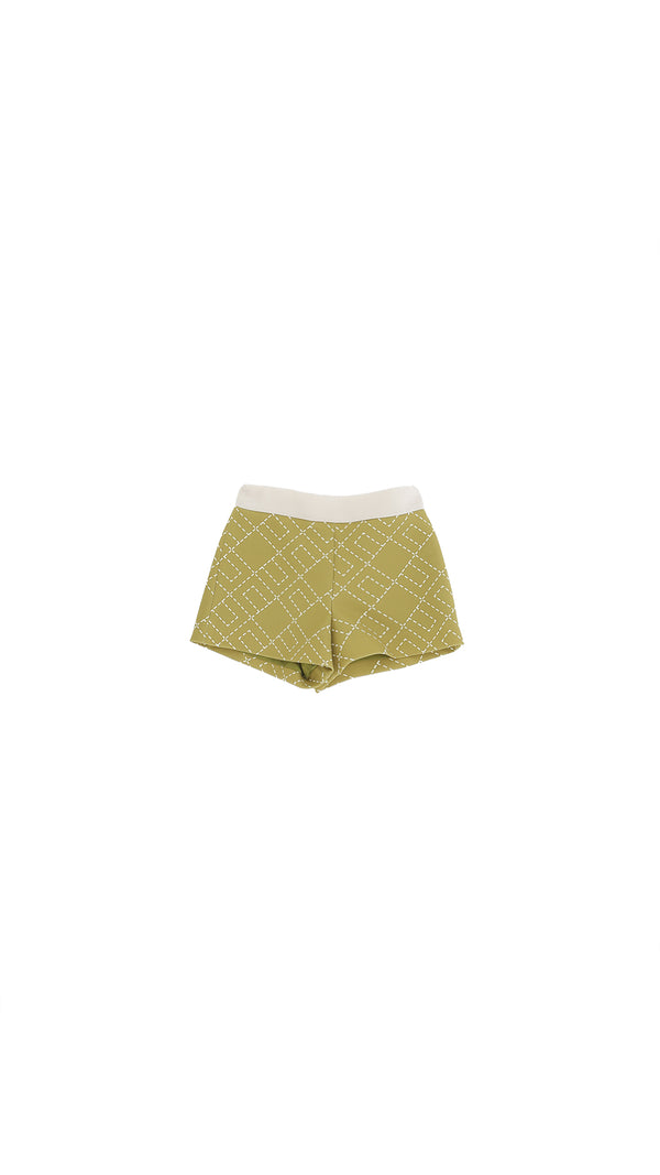 Shorts IGUANA