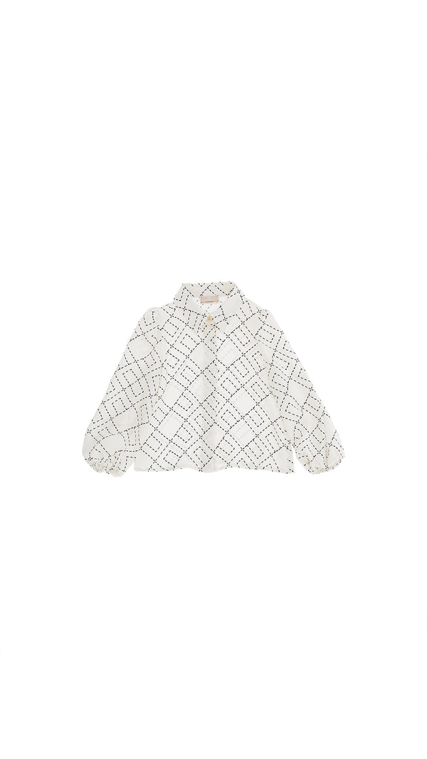 Camicia GEORGINA