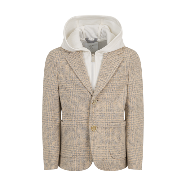 Jacket GALLES