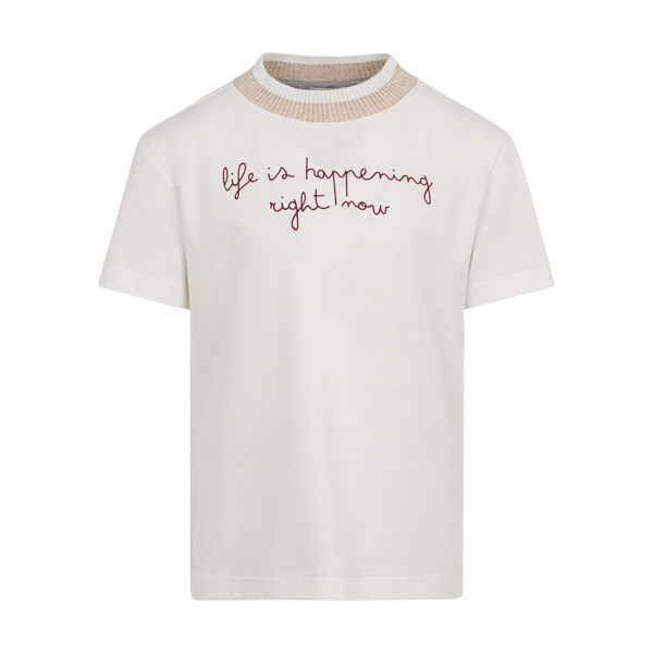 T-shirt LIFE