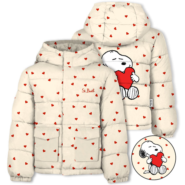 GENEVE JR SNOOPY LOVELY 1041