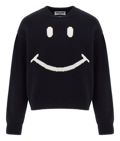 Maglione SMILEY