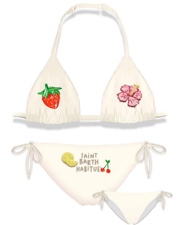 HOLLY SB FRUIT 10 EMB