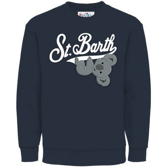 HUTTON N KOALA SB TERRY 61 EMB