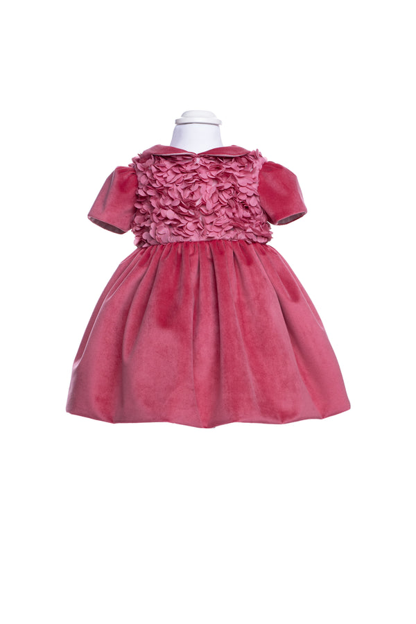 Abito PETALO M/L