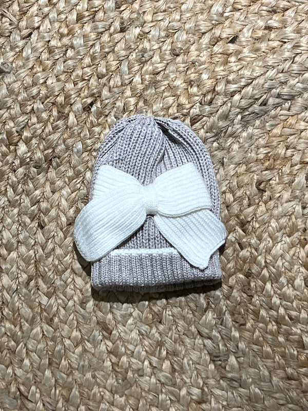 Cappellino FIOCCONE