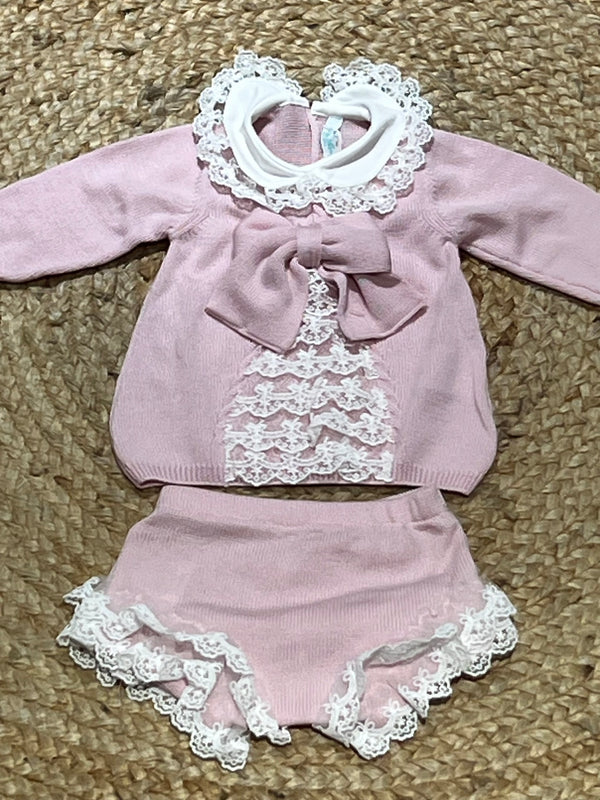 Coordinato DOLCE