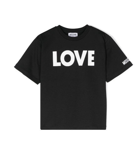 T-shirt love