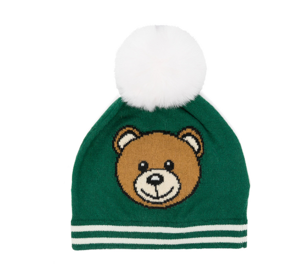 Cappello Teddy