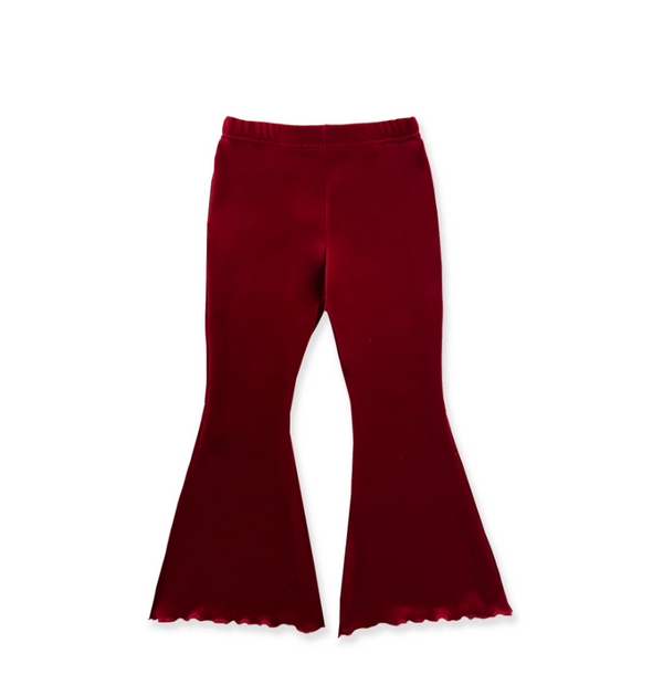 Pantalone in velluto