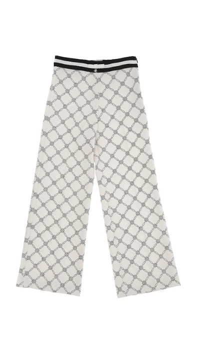 Pantalone Laberinto