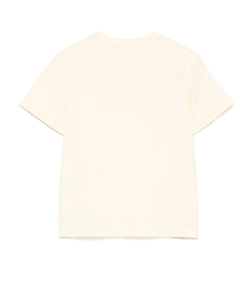 T-shirt DOPPIA C