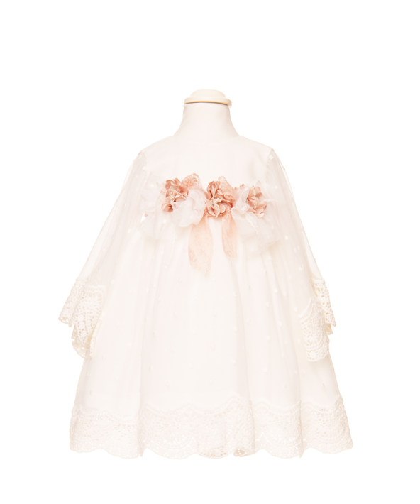 Abito LACE