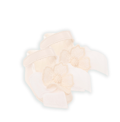 Bambolina Blanco