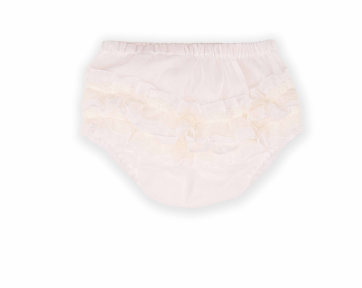 Culotte Ruches