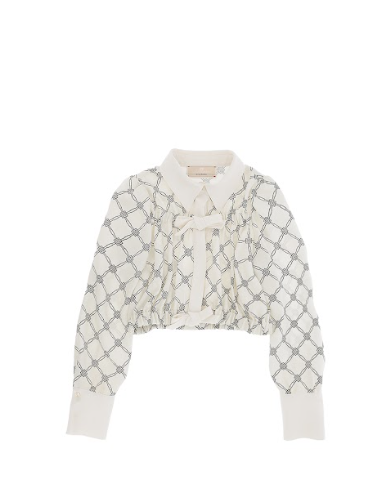 Camicia GIORGETTE