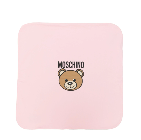 Coperta TEDDY