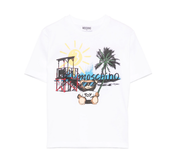 T-shirt PLAYA